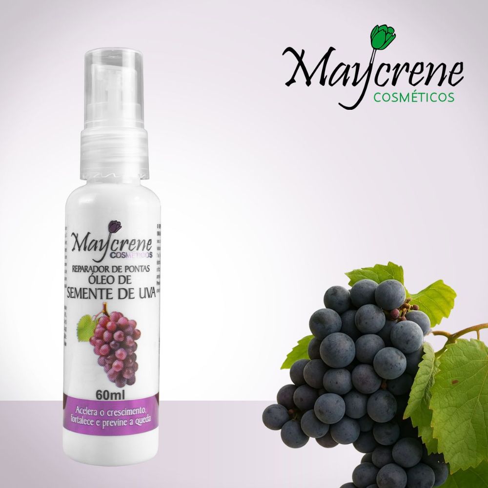 Imagen de REPARADOR DE PUNTAS OLEO DE UVAS 60ML