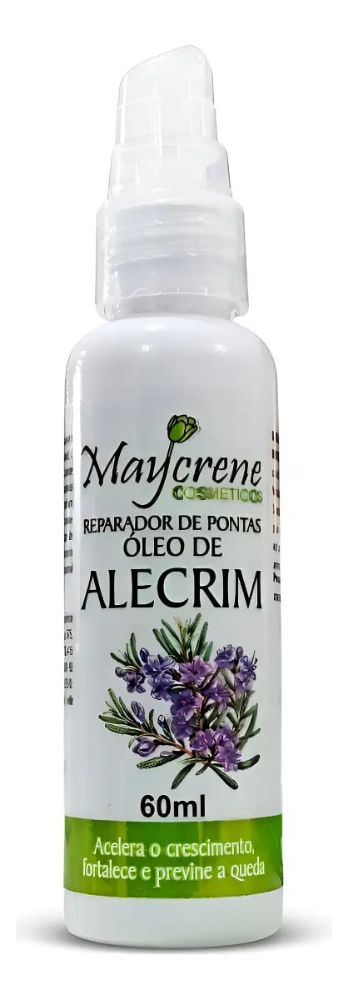 Imagen de REPARADOR DE PUNTAS OLEO DE ALECRIM 60ML