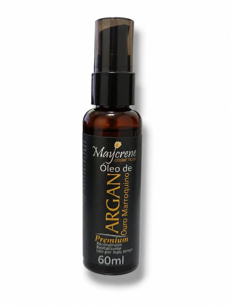 Imagen de REPARADOR DE PUNTAS OLEO DE ARGAN 60ML