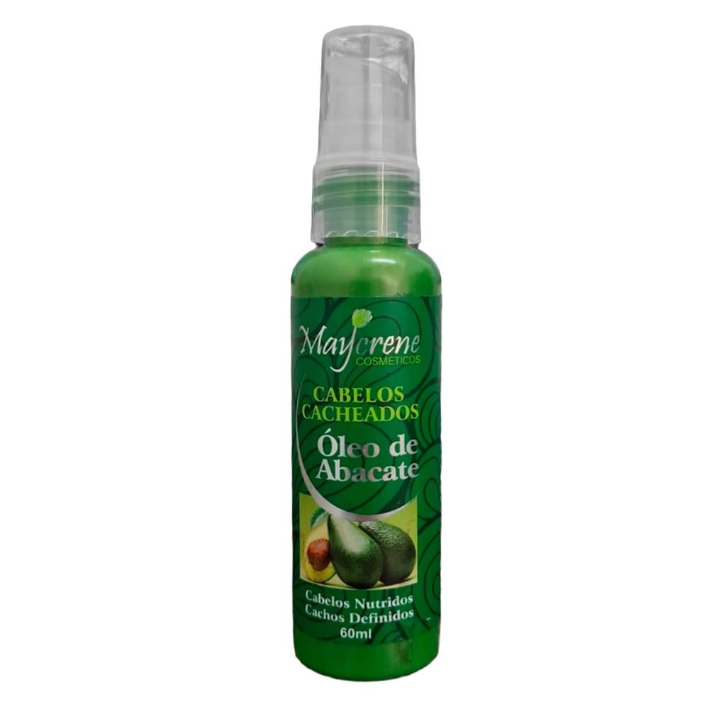 Imagen de REPARADOR DE PUNTAS OLEO DE AGUACATE 60ML