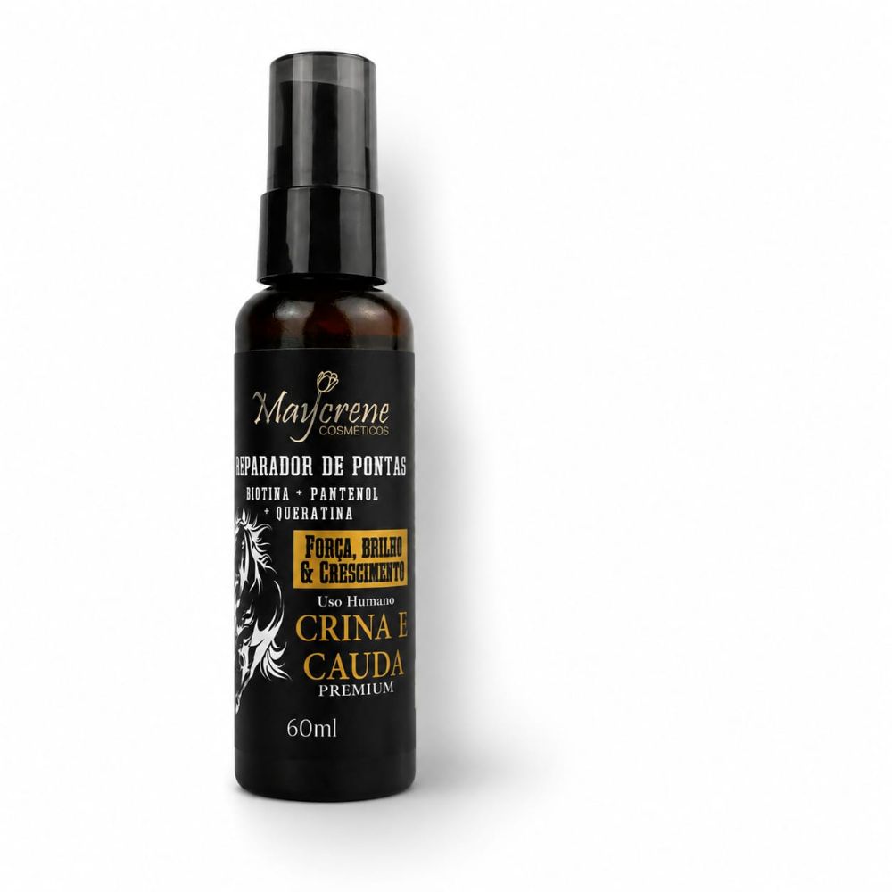 Imagen de REPARADOR DE PUNTAS CRINA E CAIDA 60ML