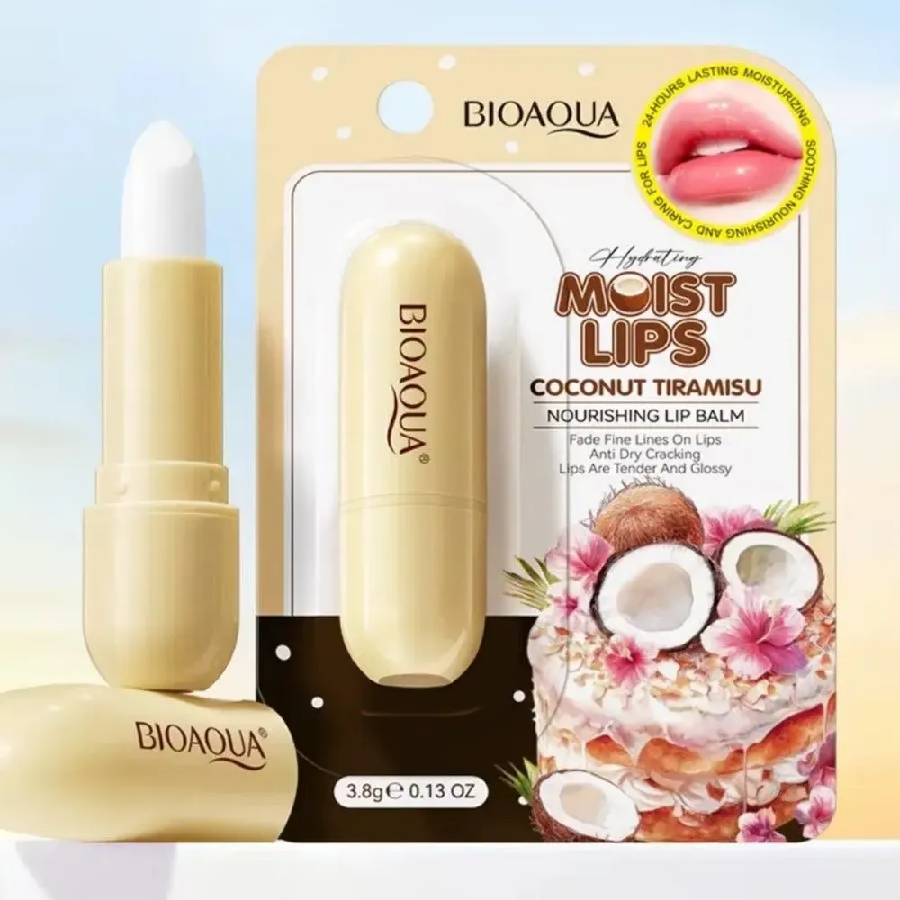 Imagen de LIPS MOIST BIOAQUA BQY3973
