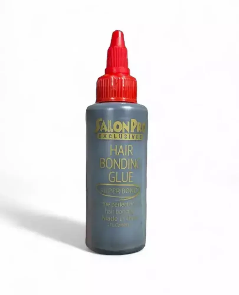Imagen de PEGAMENTO HAIR BONDING GLUE SALON PRO 30ML