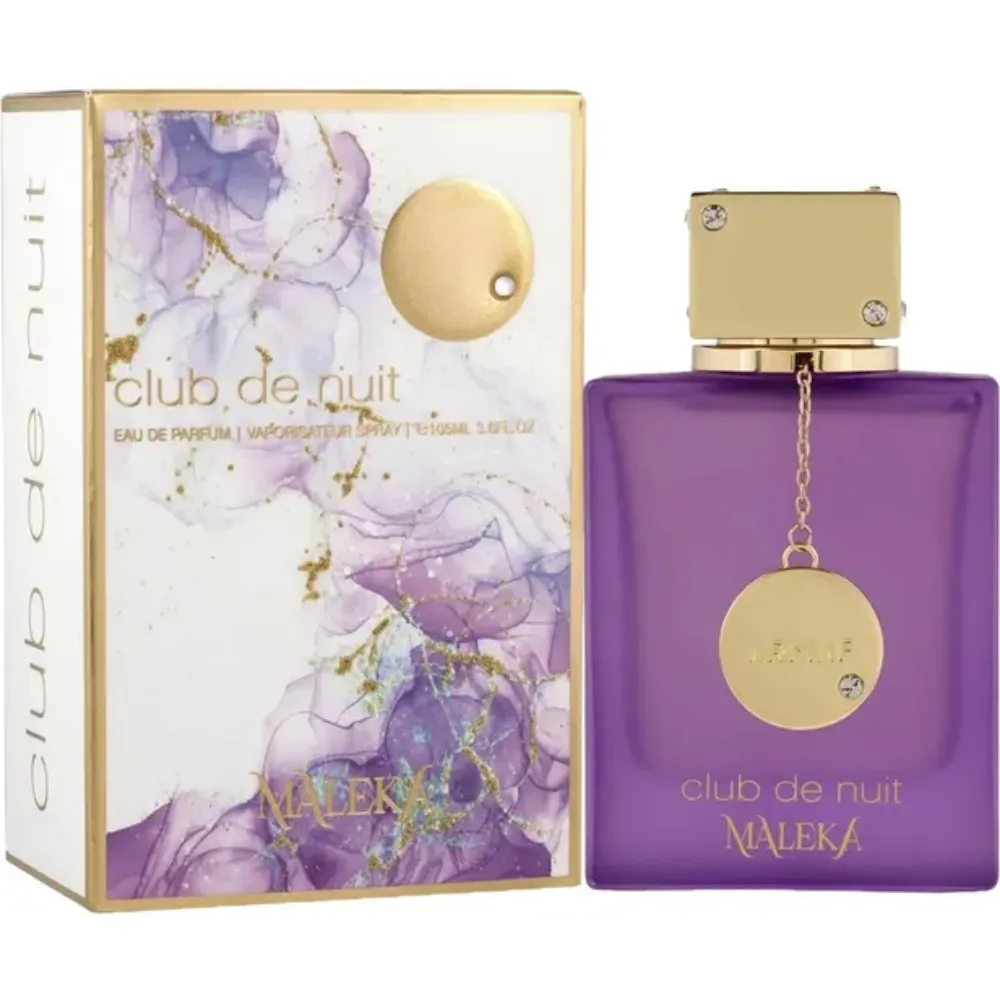 Imagen de PERFUME CLUB DE NUIT MALEKA 105ML