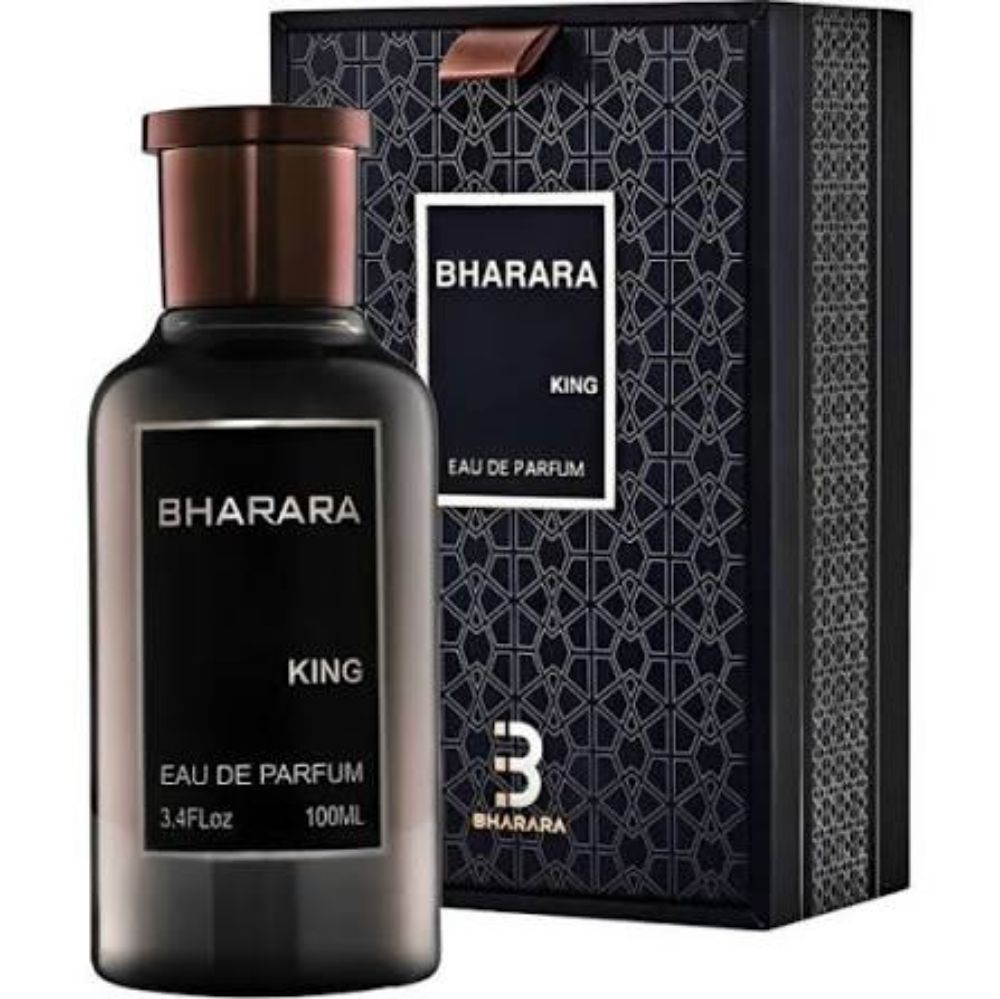 Imagen de PERFUME BHARARA KING 100ML