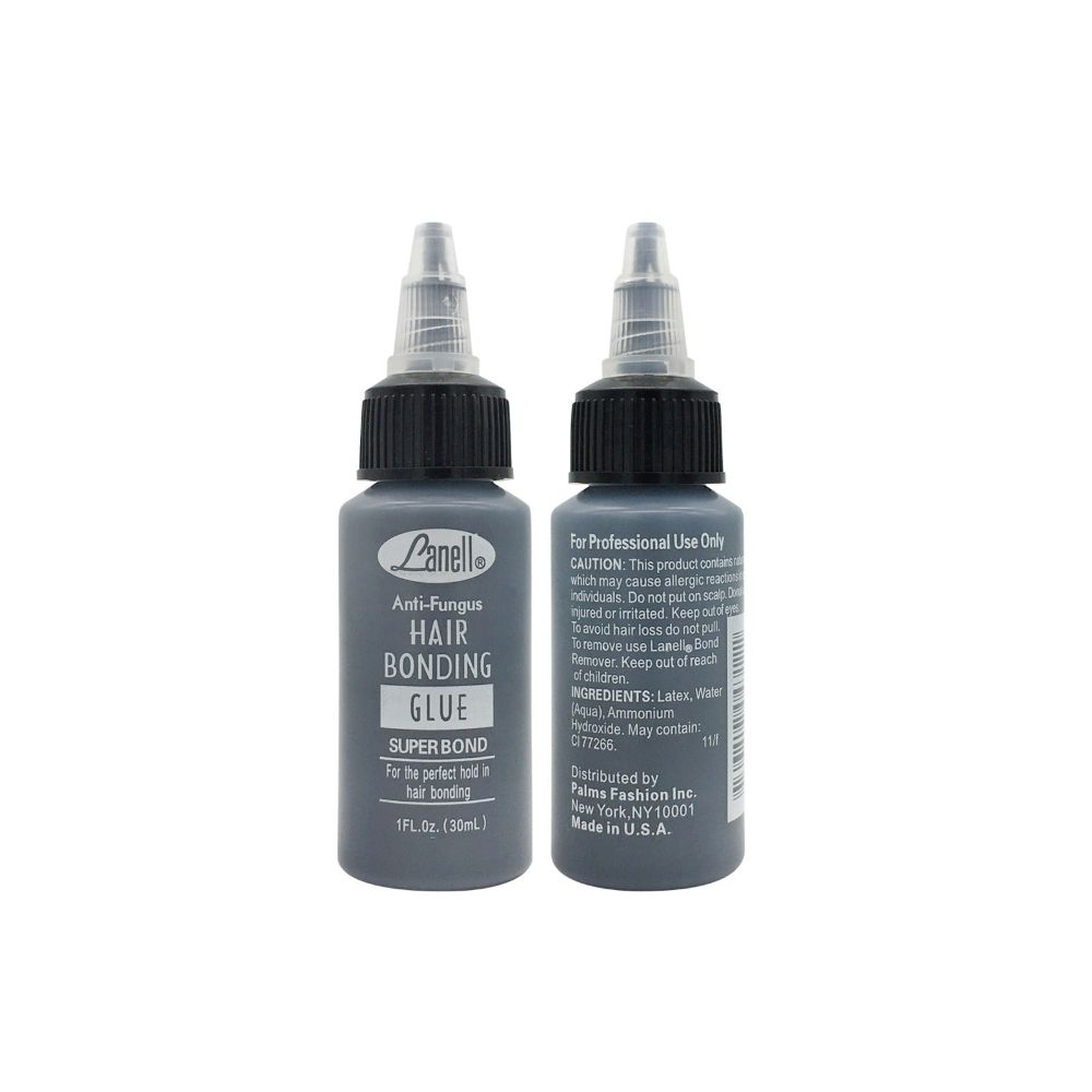 Imagen de LANELL BONDING GLUE ANTI-FUNGUS 30ML