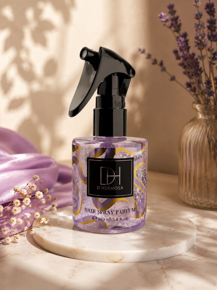 Imagen de PERFUME P/PELO DHERMOSA HP3006 100ML