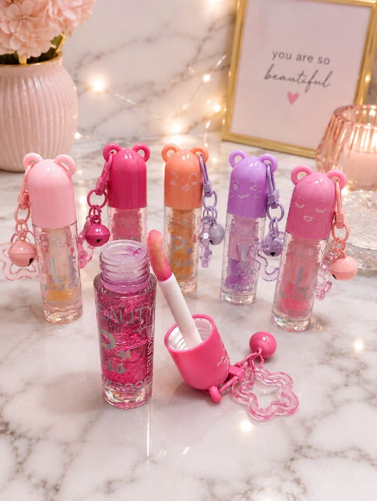 Imagen de LIP GLOSS C/LLAVERO 9167
