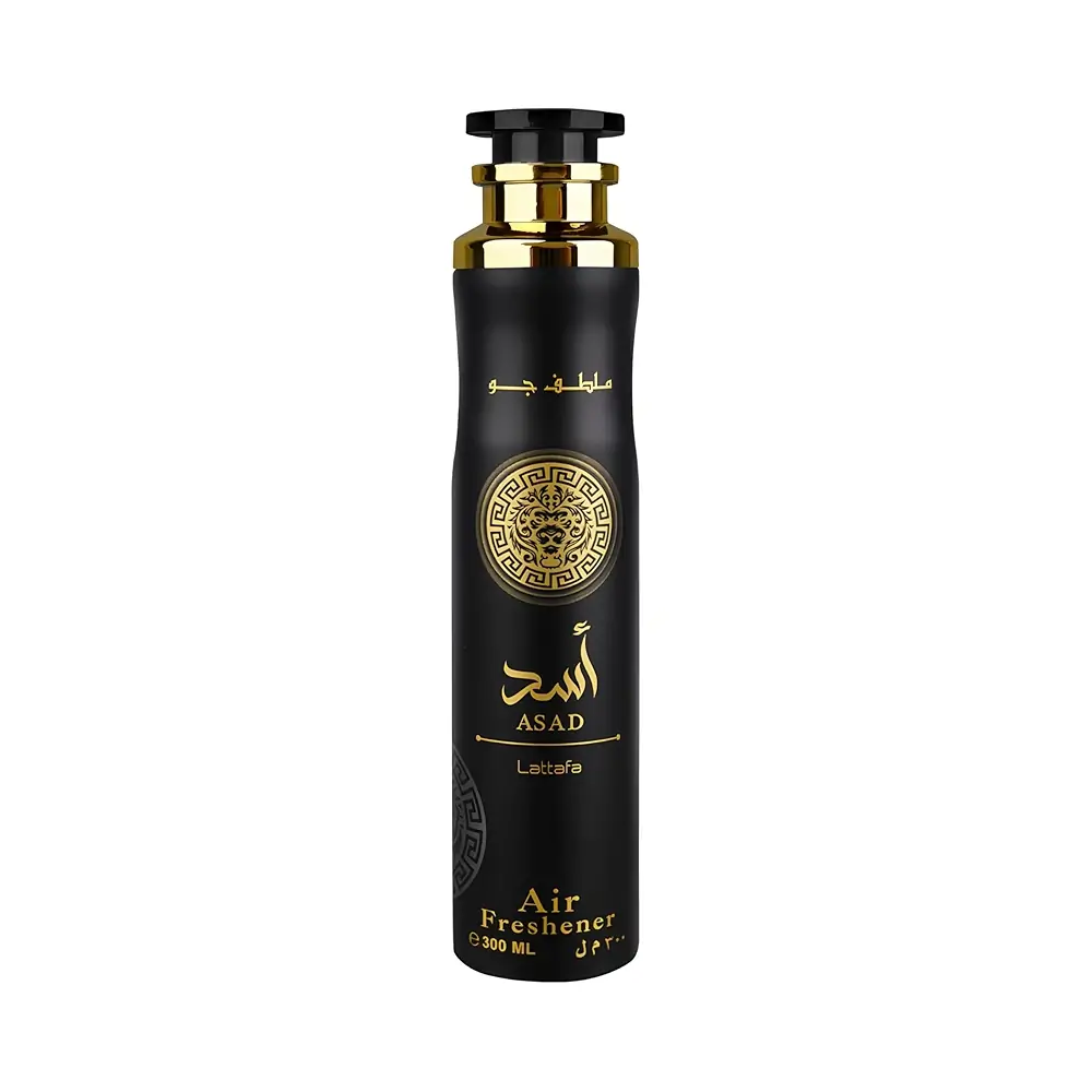 Imagen de DESODORANTE ASAD LATTAFA 300ML