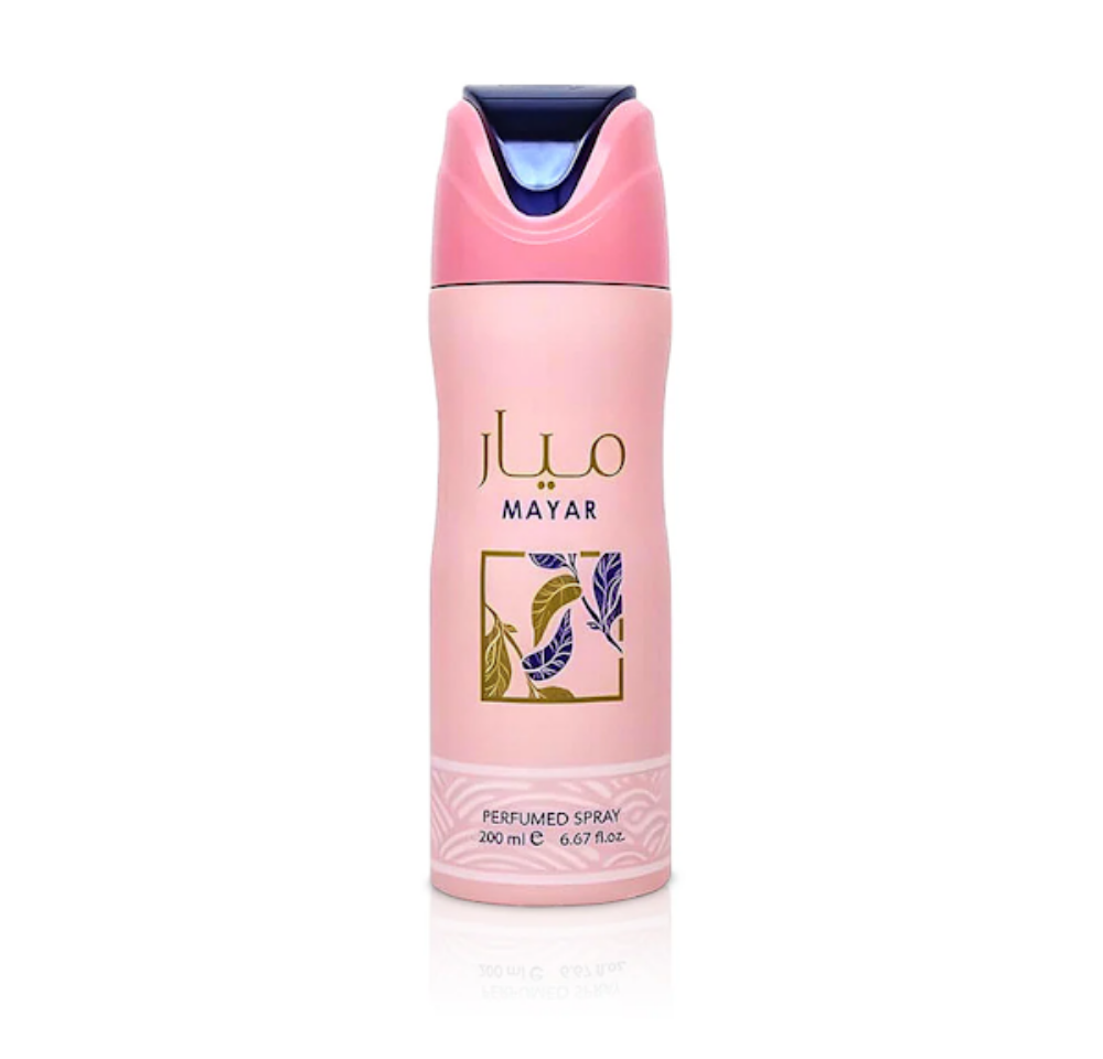 Imagen de DESODORANTE MAYAR LATTAFA 200ML
