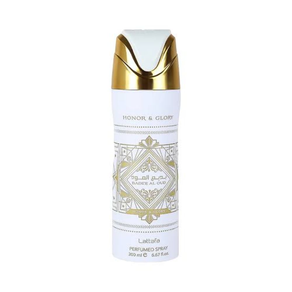 Imagen de DESODORANTE HONOR Y GLORY LATTAFA 200ML