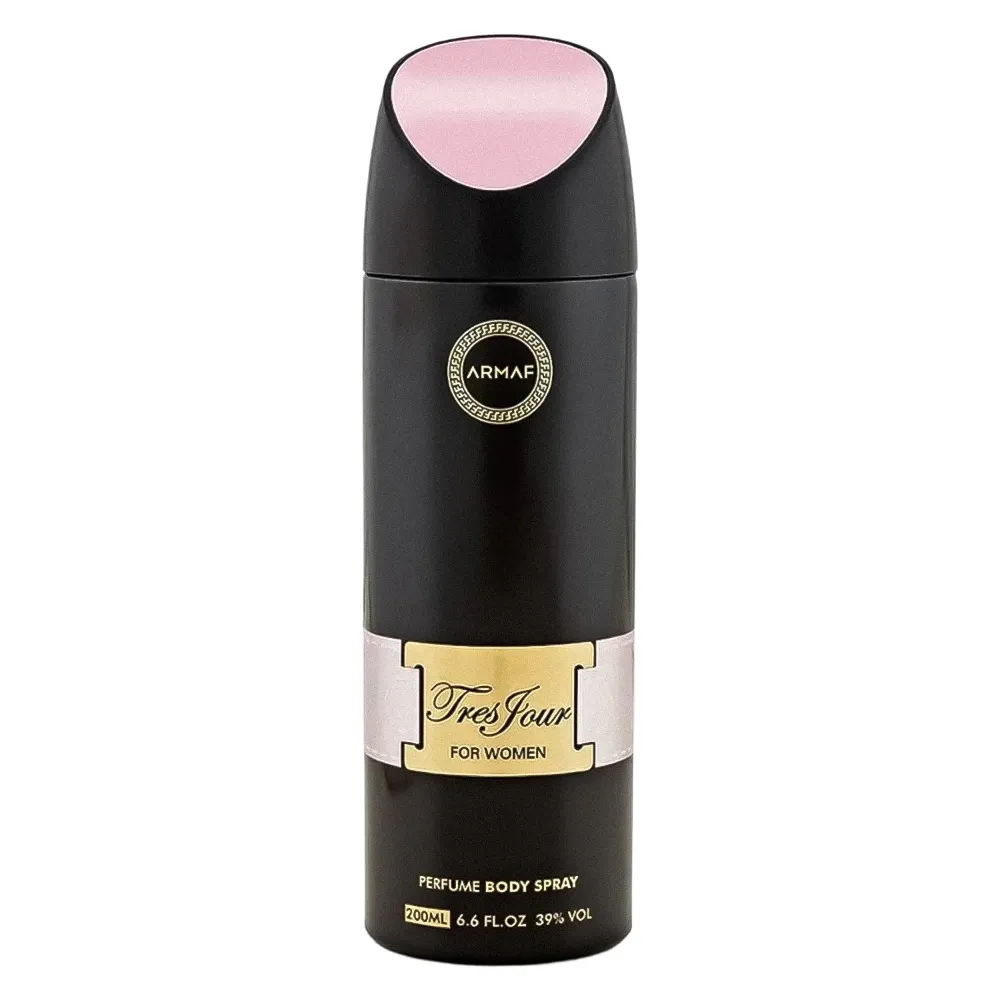Imagen de DESODORANTE ARMOF FRS JOUR 200ML