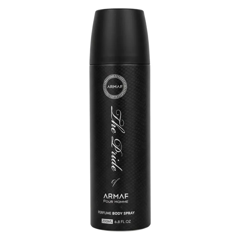 Imagen de DESODORANTE ARMOF THE PRIDE 200ML