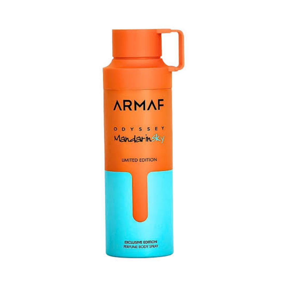Imagen de DESODORANTE ARMAF ODYSSEY MADARIN SKY 200ML