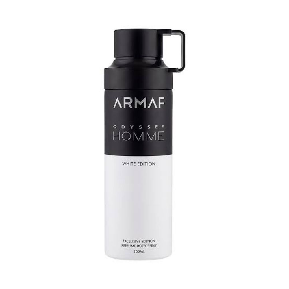Imagen de DESODORANTE ARMAF ODYSSEY HOMME 200ML