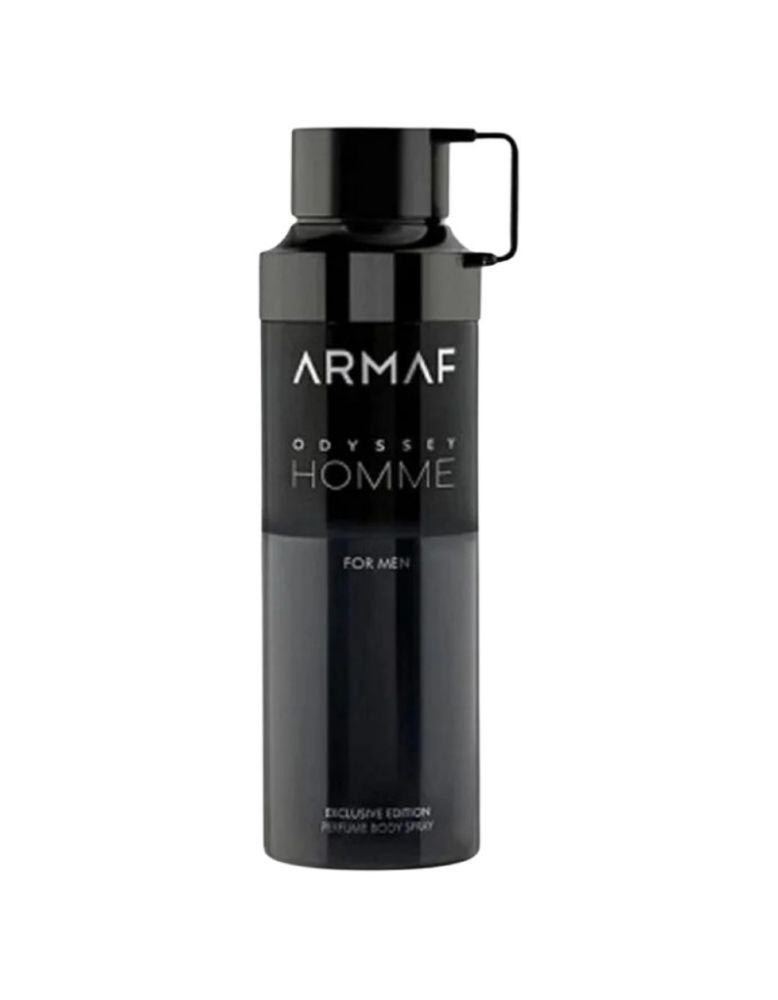 Imagen de DESODORANTE ARMAF ODYSSEY HOMME 200ML