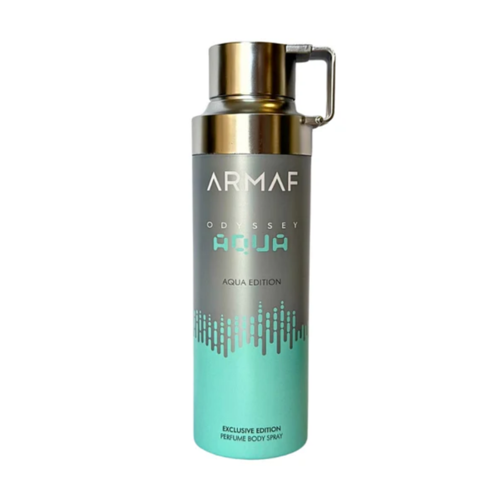 Imagen de DESODORANTE ARMAF ODYSSEY AQUA 200ML