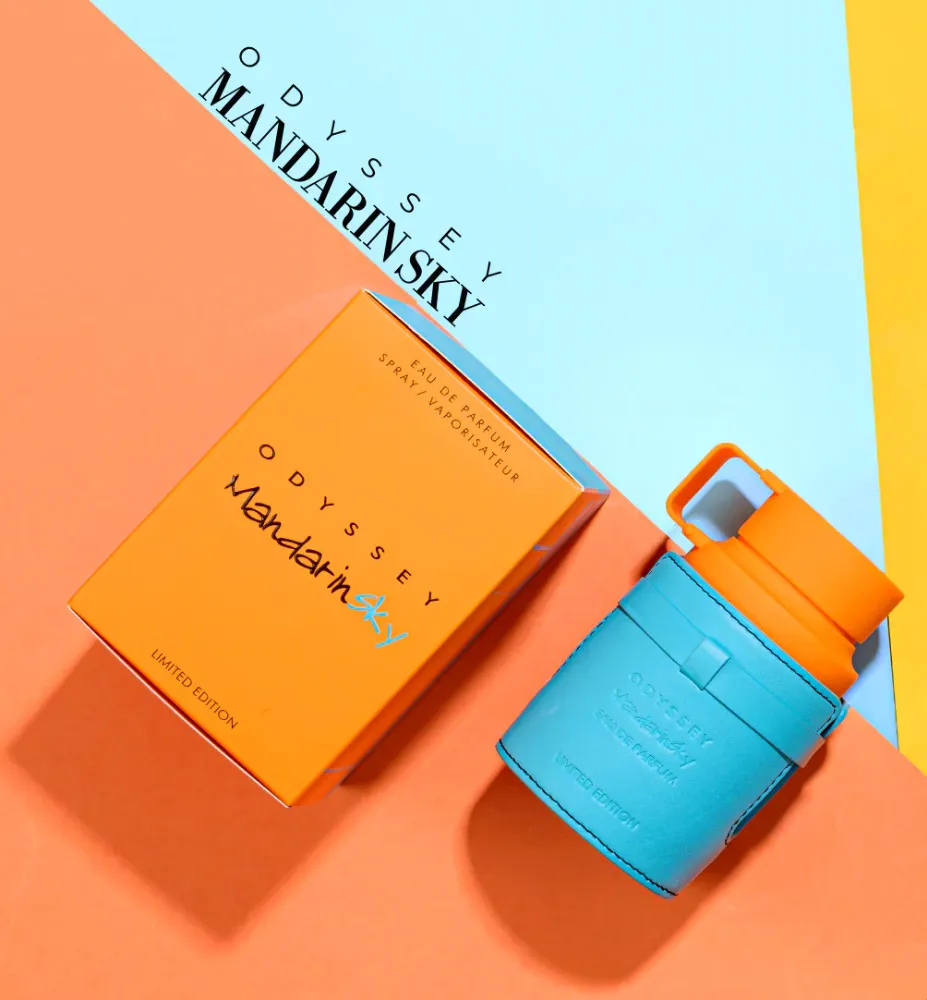 Imagen de PERFUME ODYSSEY MANDARIN SKY 100ML
