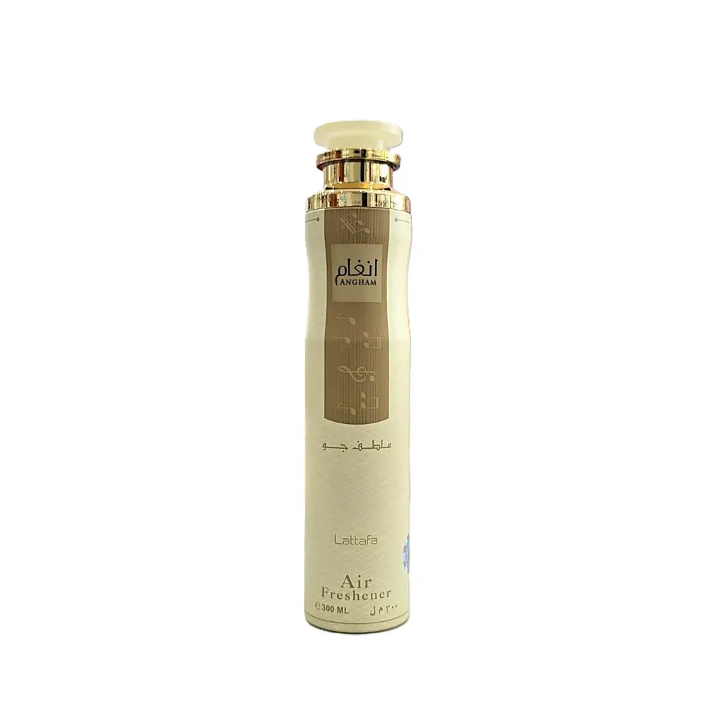 Imagen de DESODORANTE ANGHAM LATTAFA 300ML
