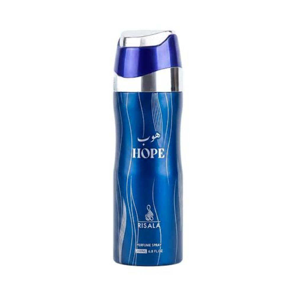 Imagen de DESODORANTE HOPE RISALA 200ML