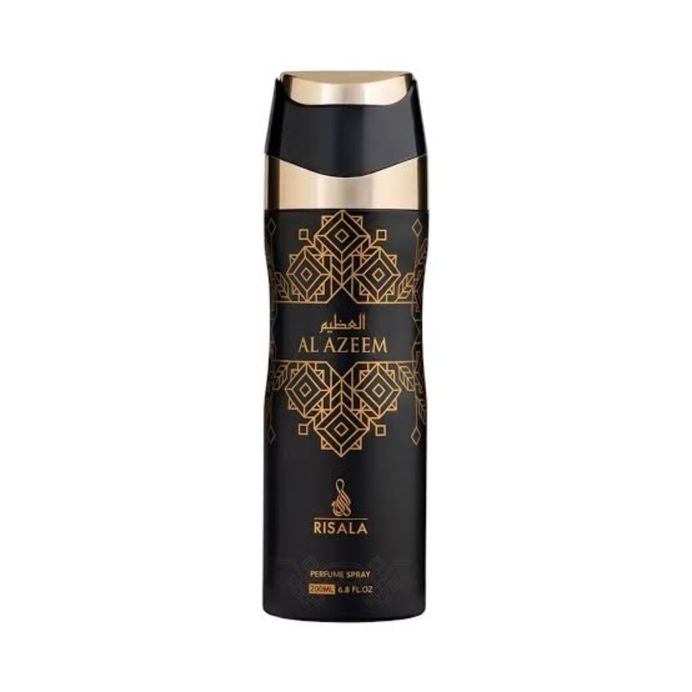 Imagen de DESODORANTE ALAZEEM RISALA 200ML