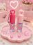 Imagen de LIP GLOSS C/ LLAVERO MX418