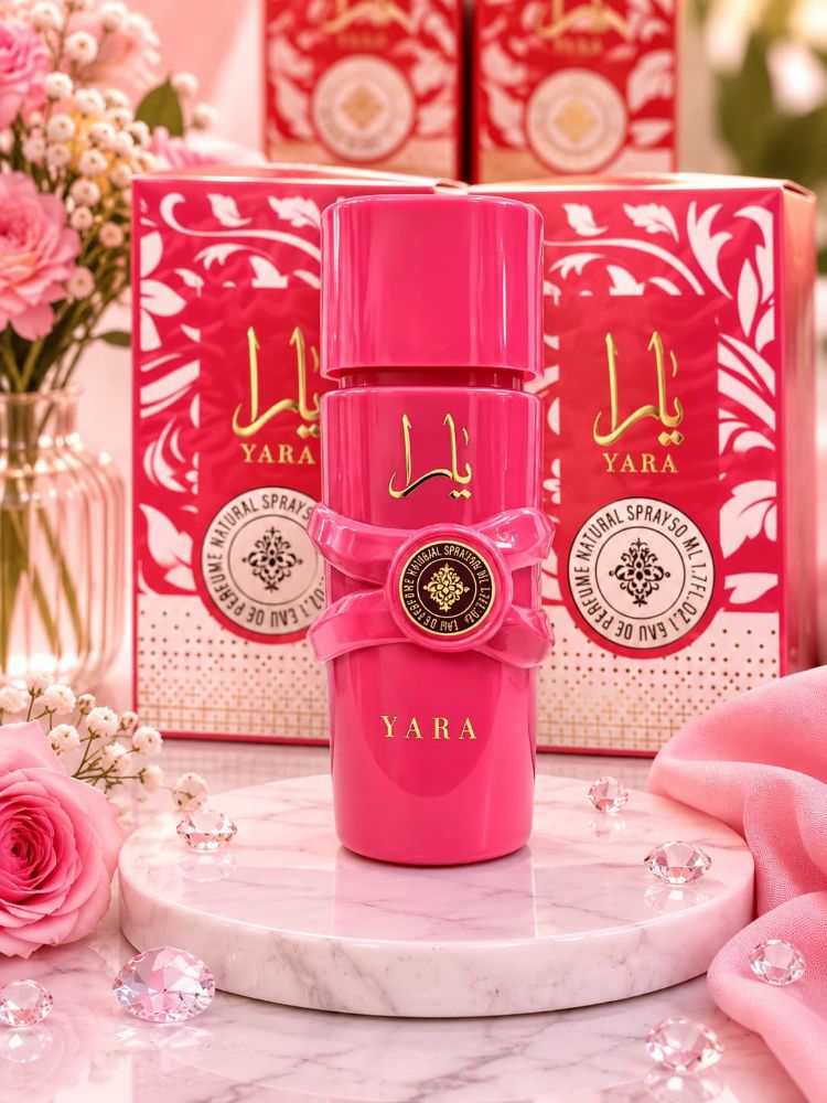 Imagen de PERFUME YARA AL661-3