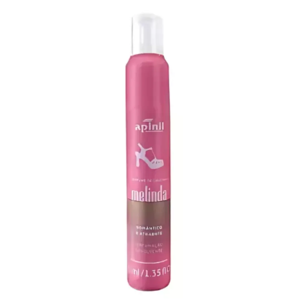 Imagen de PERFUME P/ CALCINHA MELINDA APINIL 40ML