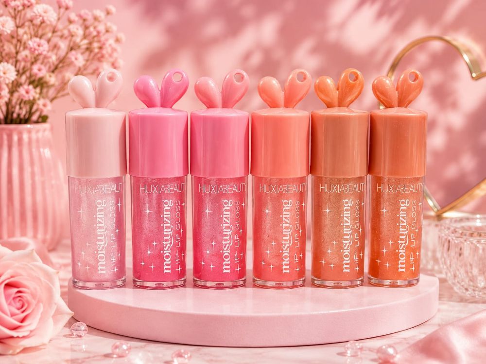 Imagen de LIP GLOSS HUXIA 9226