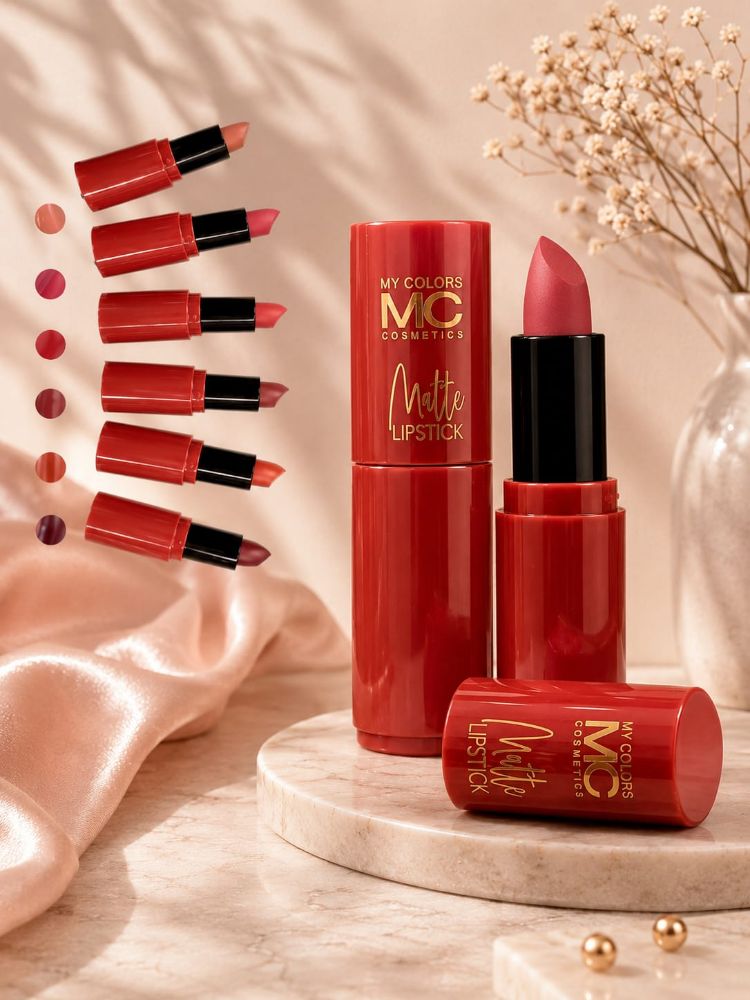 Imagen de LABIAL MATTE HB106969