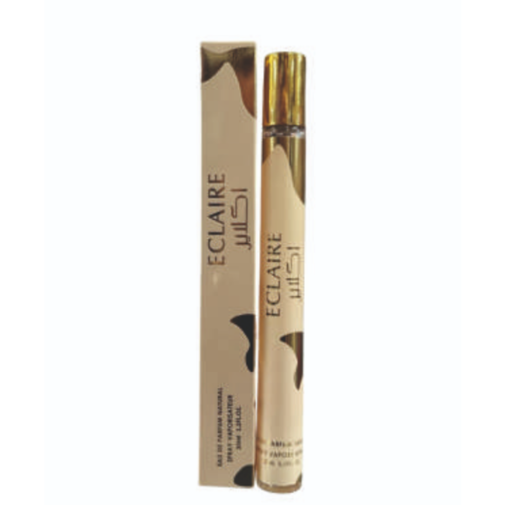 Imagen de PERFUME TUBO ECLAIRE OLU909-243 35ML