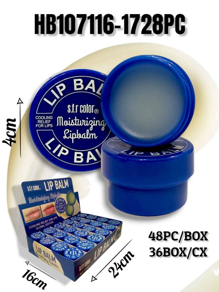 Imagen de LIP BALM MC HB107116