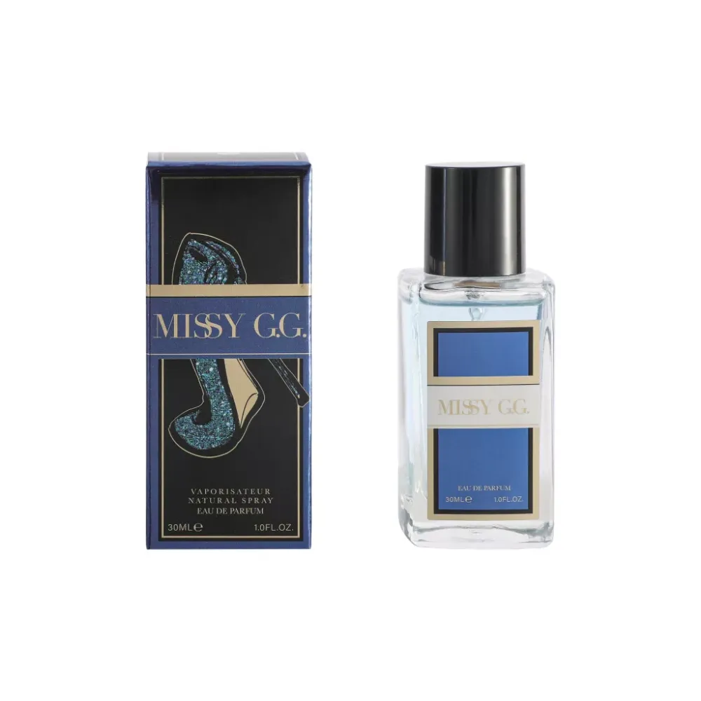 Imagen de PERFUME V.V.LOVE MISSY G.G. VL3309-1B 30ML