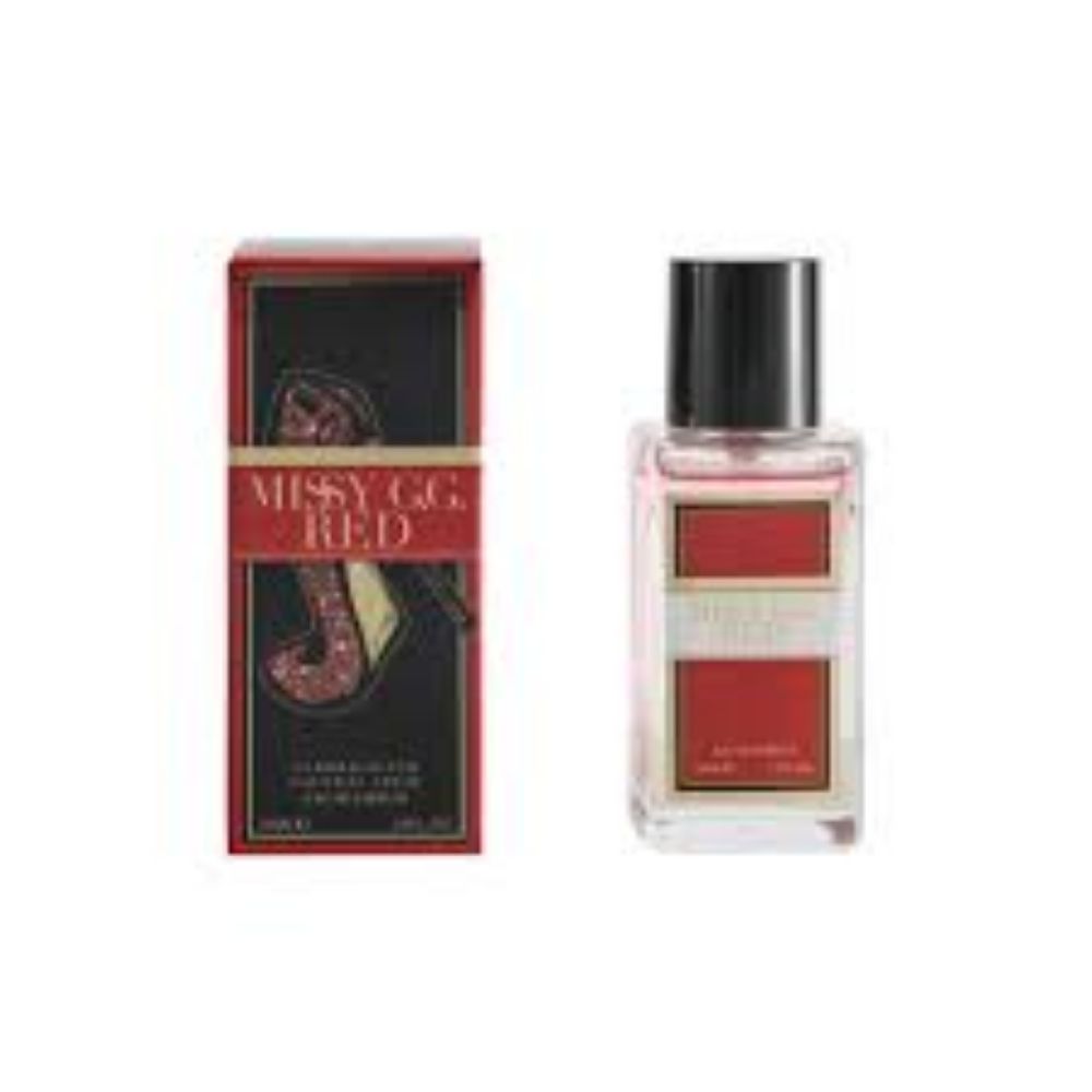 Imagen de PERFUME V.V.LOVE MISSY G.G.RED VL3309-1E 30ML