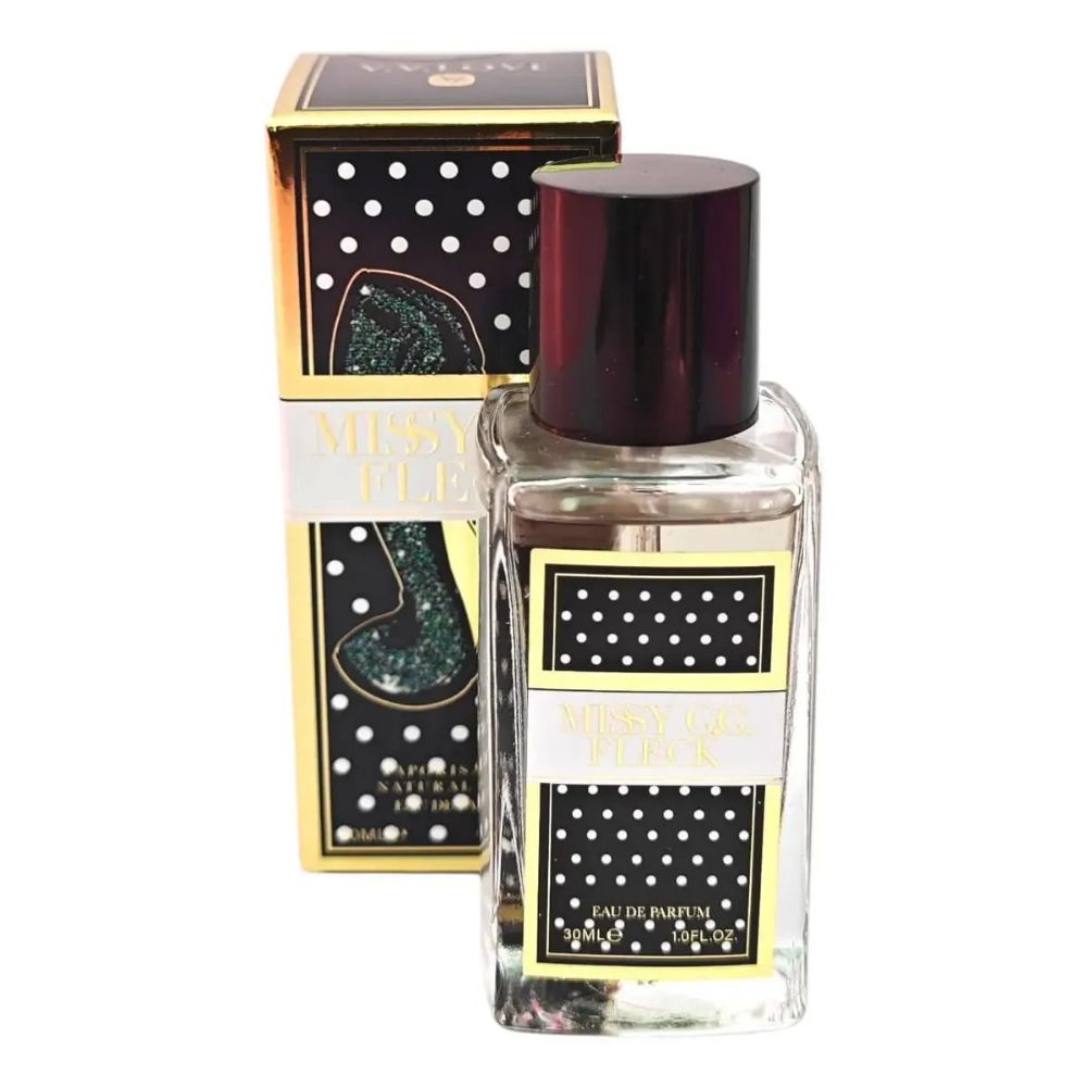 Imagen de PERFUME V.V.LOVE MISSY G.G.FLECK VL3309-1C 30ML