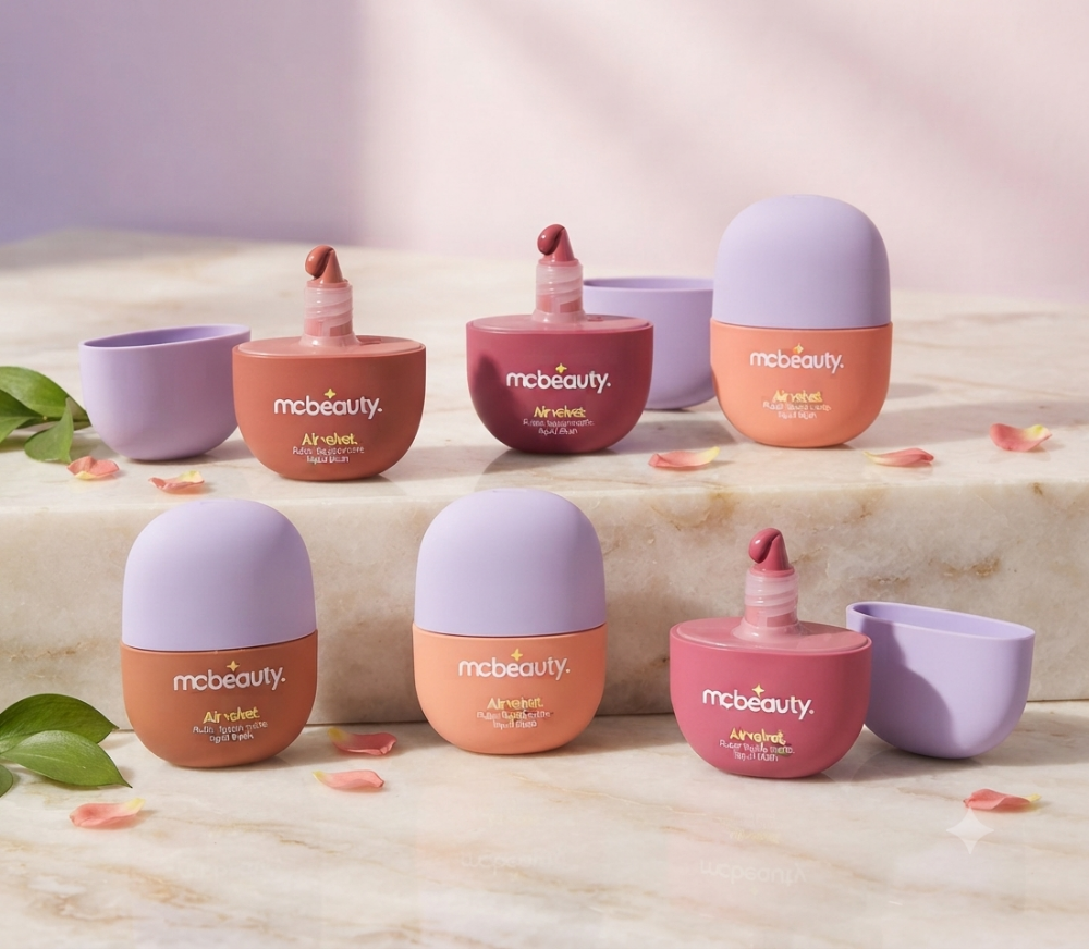 Imagen de BLUSH C/ ILUMINADOR HB109070