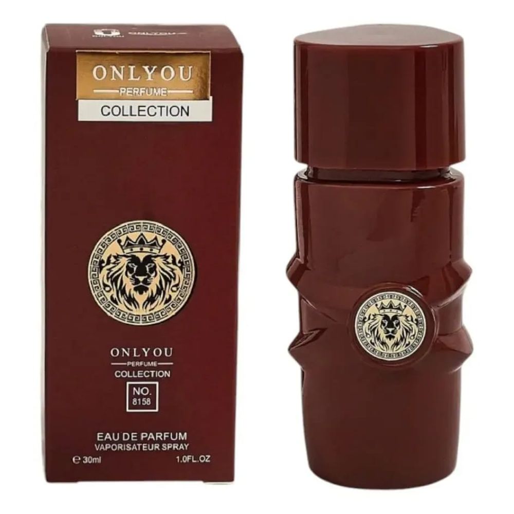 Imagen de PERFUME ONLYOU NO8158 OLU830-158 30ML