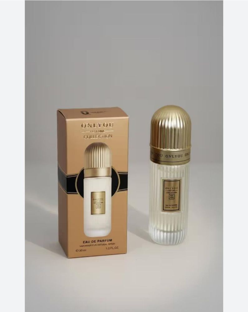Imagen de PERFUME ONLYOU NO8204 OLU830-204 30ML