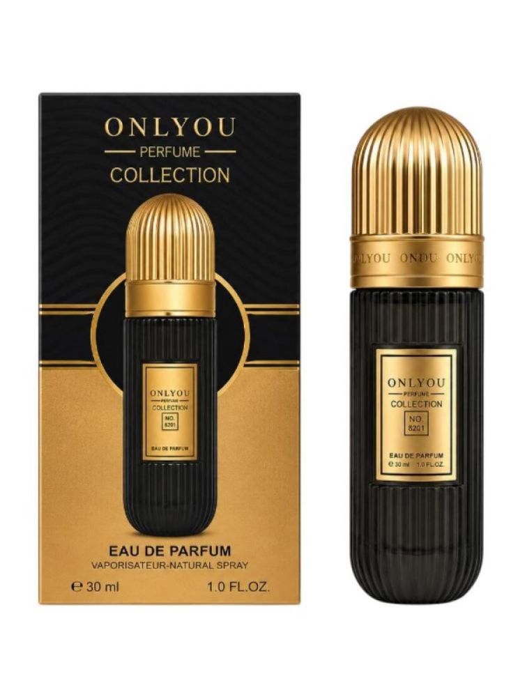 Imagen de PERFUME ONLYOU NO8201 OLU830-201 30ML
