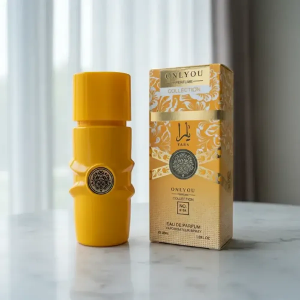 Imagen de PERFUME ONLYOU NO8154 OLU830-154 30ML