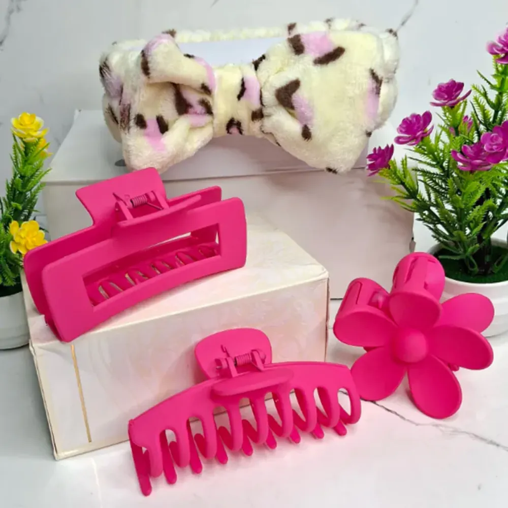 Imagen de SET DE SKINCARE 4PCS SWEET BEAUTY BX-2550