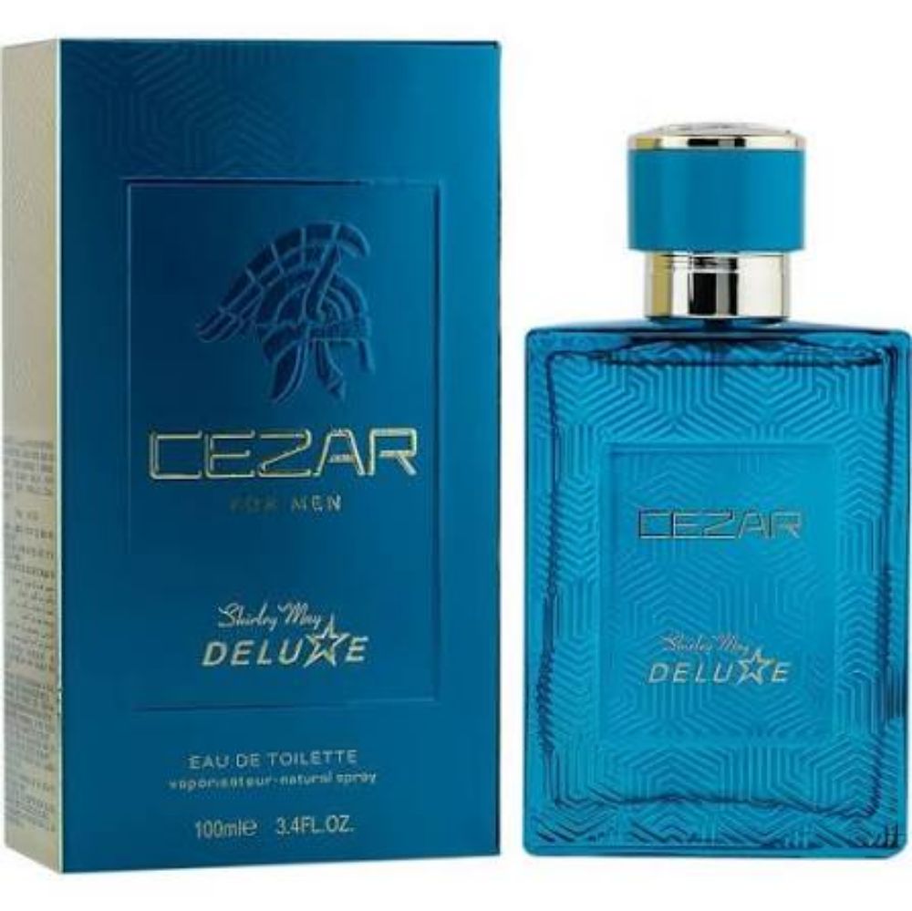 Imagen de PERFUME CEZAR DELUXE NB-001 100ML