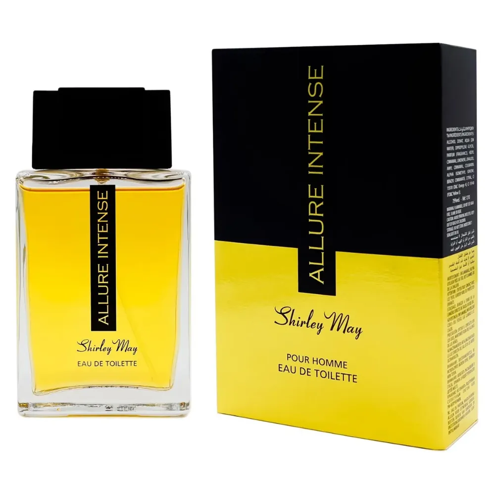 Imagen de PERFUME ALLURE INTENSE 100ML