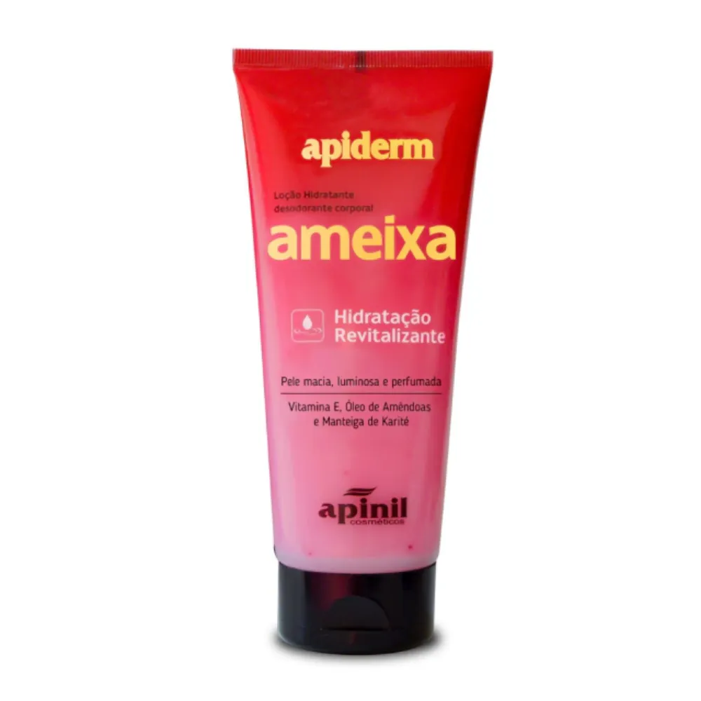 Imagen de HIDRATANTE CORPORAL AMEXIA APINIL 190G