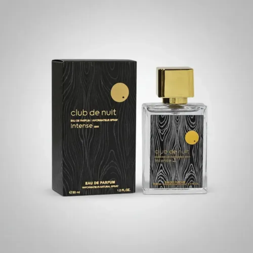 Imagen de PERFUME MYSTICAL CLUB DE NUIT MY730-53 30ML
