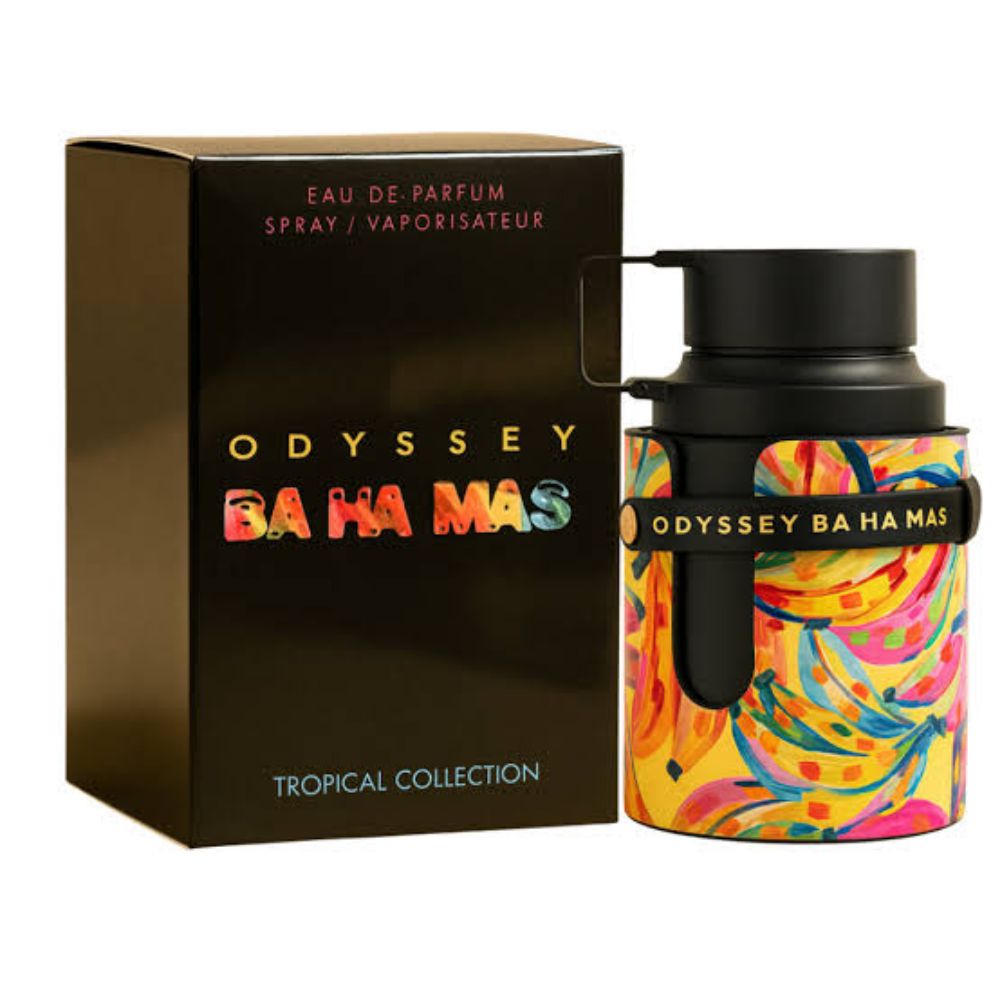 Imagen de PERFUME ODYSSEY BAHAMAS 100ML