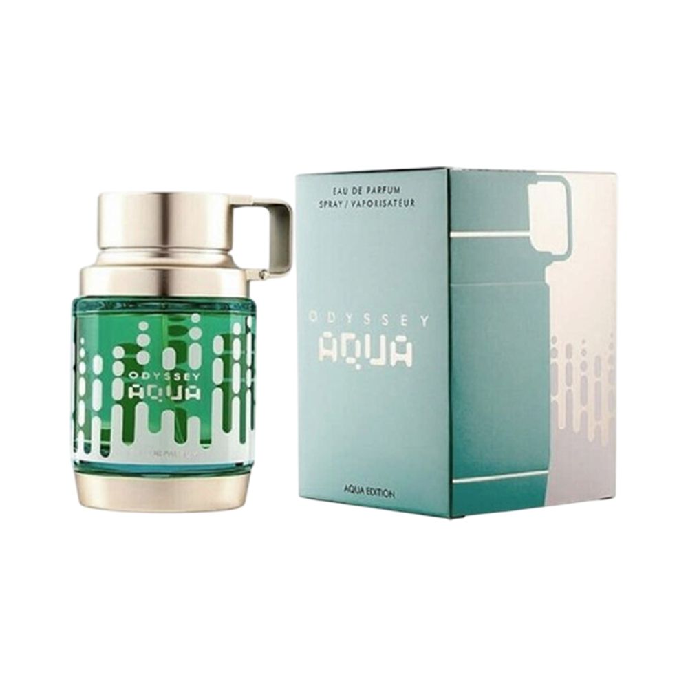 Imagen de PERFUME ODYSSEY AQUA 100ML