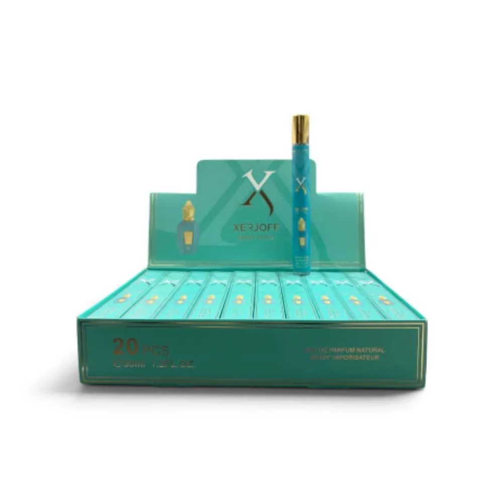 Imagen de PERFUME TUBO XERJOFF ERBA PURA XS9898-11 35ML