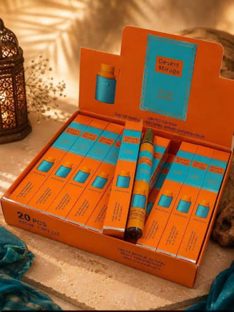 Imagen de PERFUME TUBO DESERT MIRAGE XS9898-13 35ML