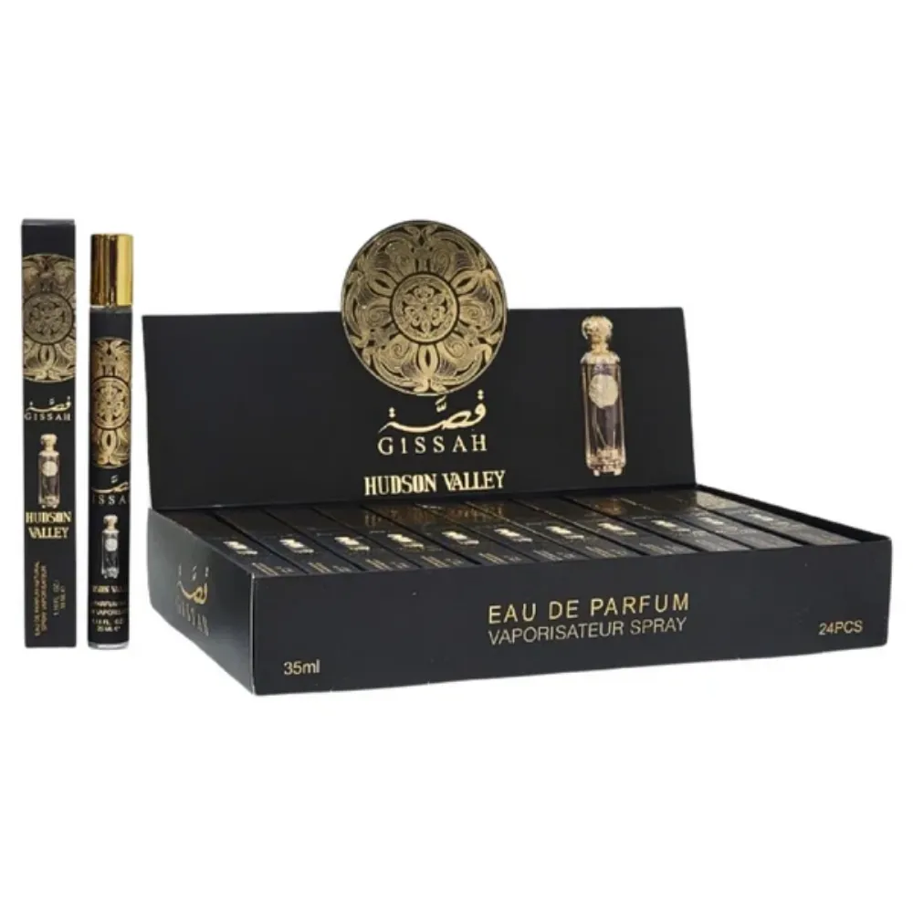 Imagen de PERFUME TUBO GISSAH XS9898-08 35ML